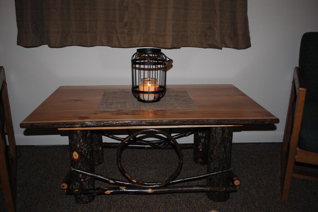 Camp Inn Lodge Oscoda Room photo